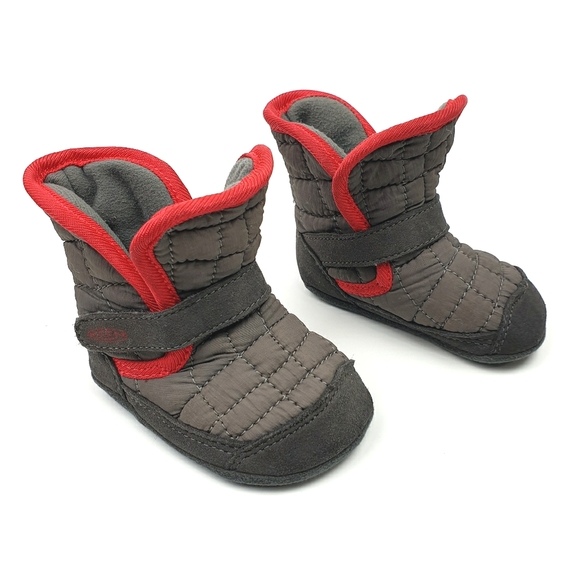 Keen Other - Keen baby winter boots 12 Mos cold gear